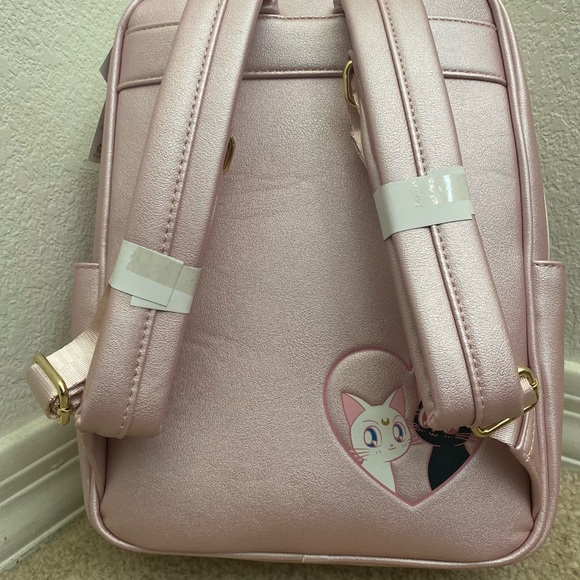 New sailor moon bag - Picture 8 of 9